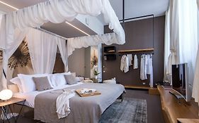 Mercatovecchio Luxury Suites