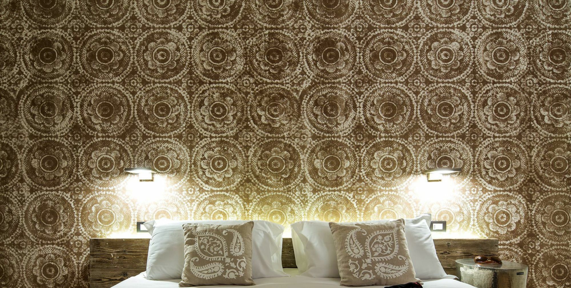 Mercatovecchio Luxury Suites Udine Exterior foto